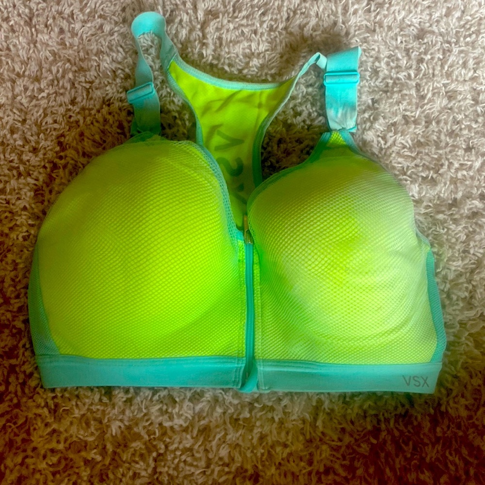 Victoria secret sports bra